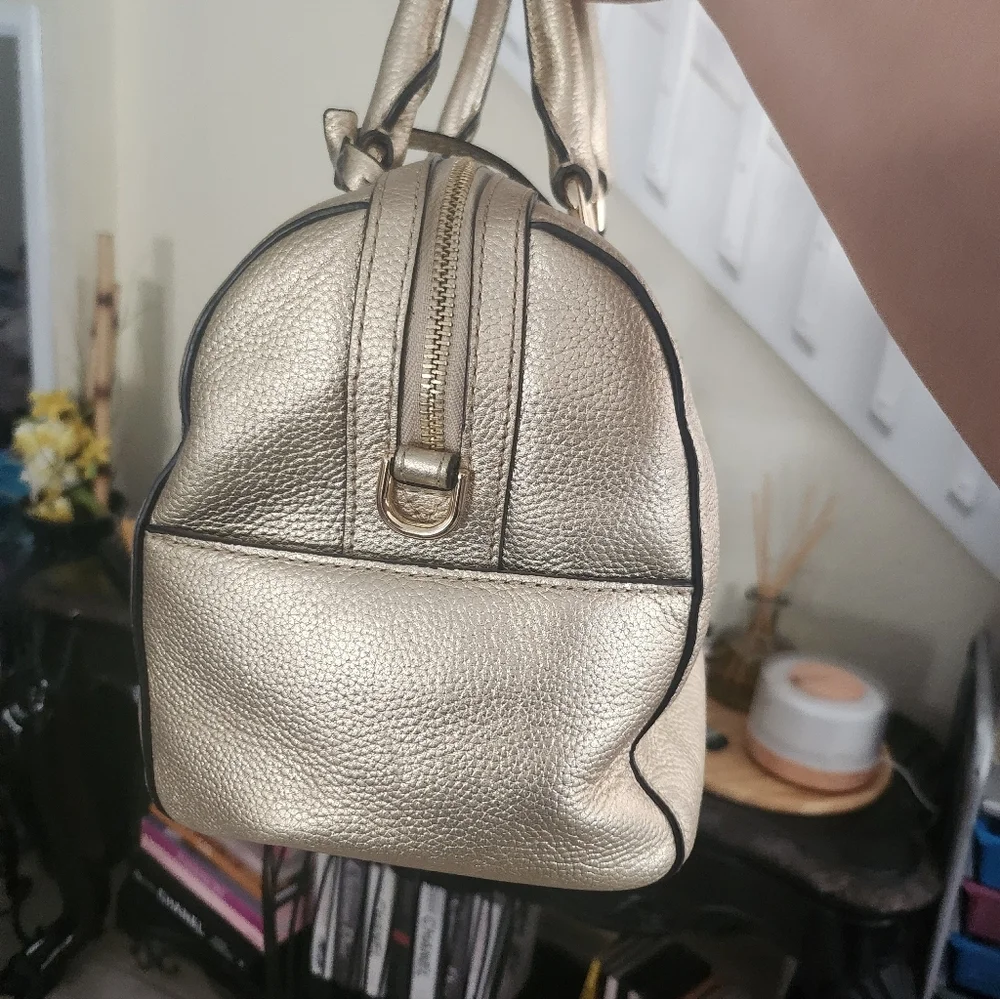 Michael Kors Mercer Duffle Bag